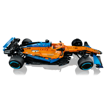 LEGO(R) TECHNIC Samochód wyścigowy McLaren Formula 1